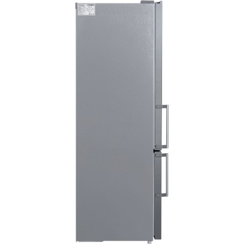 Холодильник Hyundai CC4553F нержавеющая сталь в Краснодаре