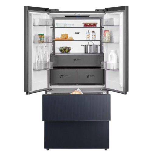 Холодильник Midea MDRF705BIE70 в Краснодаре