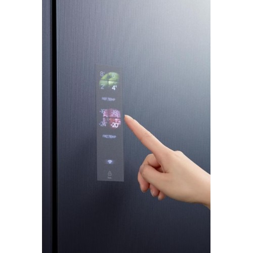 Холодильник Midea MDRF705BIE70 в Краснодаре
