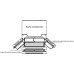 Холодильник Toshiba GR-RF532WE-PGJ(22) в Краснодаре