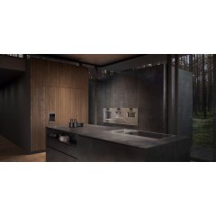 Встраиваемая кофемашина Gaggenau CM 450-112