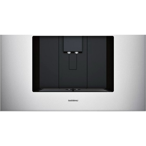 Встраиваемая кофемашина Gaggenau CMP 250-132 в Краснодаре