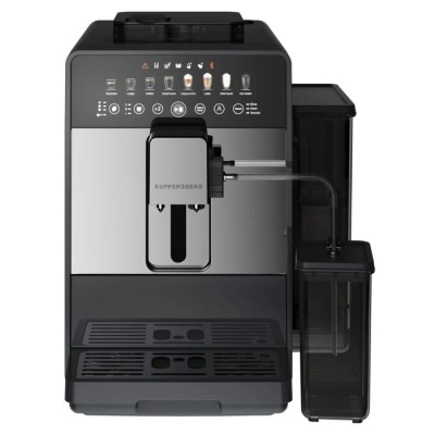 Кофемашина Kuppersberg KCF 400 S в Краснодаре