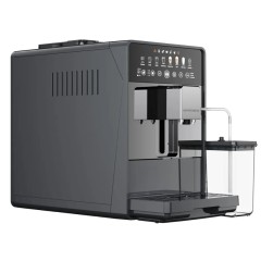 Кофемашина Kuppersberg KCF 400 S