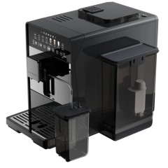 Кофемашина Kuppersberg KCF 400 S