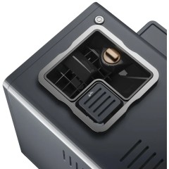 Кофемашина Kuppersberg KCF 400 S