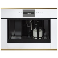 Встраиваемая кофемашина Kuppersbusch CKV 6550.0 W4 Gold