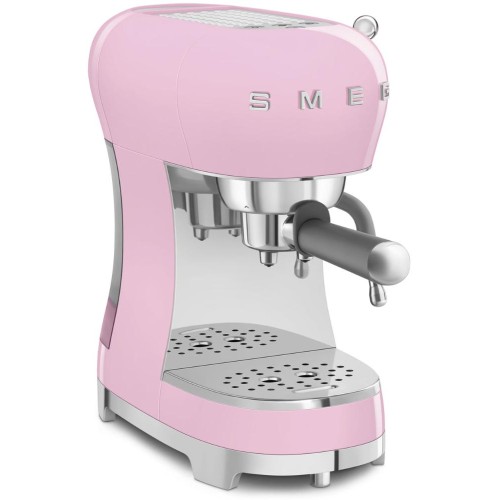 Кофемашина Smeg ECF02PKEU в Краснодаре