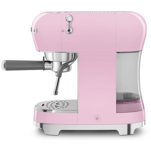 Кофемашина Smeg ECF02PKEU в Краснодаре