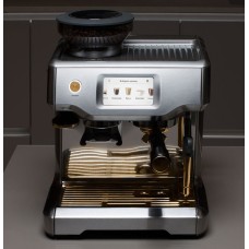 Кофейная станция BORK C806 Gold