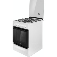 Комбинированная плита Maunfeld MGC60ECW04