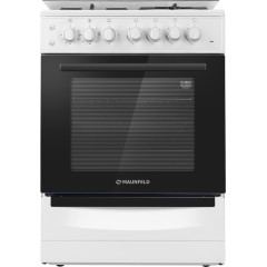 Комбинированная плита Maunfeld MGC60ECW04