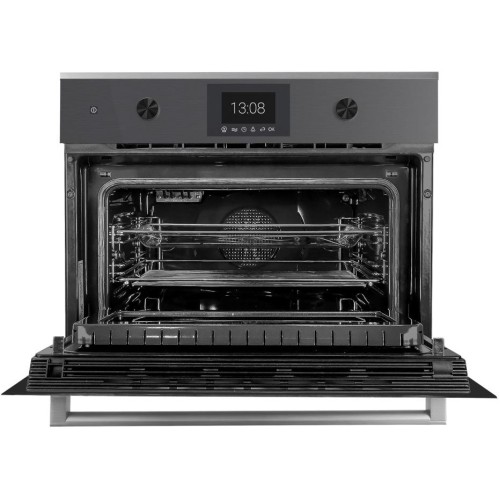 Компактный духовой шкаф с микроволнами Kuppersbusch CBM 6350.0 GPH 3 в Краснодаре