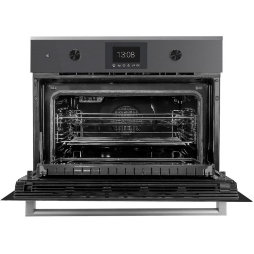 Компактный духовой шкаф с микроволнами Kuppersbusch CBM 6350.0 GPH 5 в Краснодаре