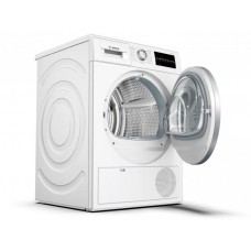 Конденсационная сушильная машина BOSCH WTG86401OE
