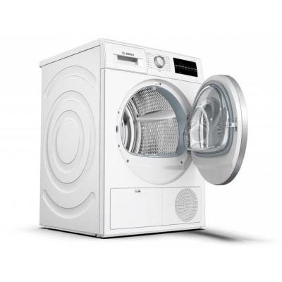 Конденсационная сушильная машина BOSCH WTG86401OE в Краснодаре