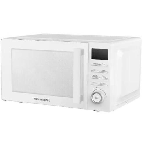 Микроволновая печь Kuppersberg TMW 202 W в Краснодаре