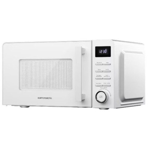 Микроволновая печь Kuppersberg TMW 202 W в Краснодаре