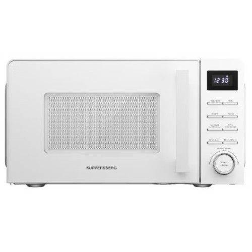Микроволновая печь Kuppersberg TMW 202 W в Краснодаре