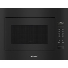 Встраиваемая микроволновая печь Miele M2240SC OBSW
