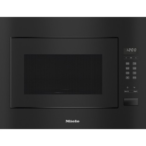 Встраиваемая микроволновая печь Miele M2240SC OBSW в Краснодаре