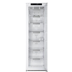 Встраиваемая морозильная камера Smeg S8F174NE