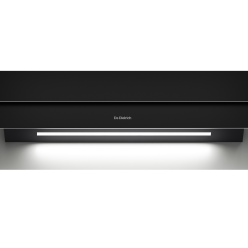 Настенная вытяжка De Dietrich DHV4984B в Краснодаре