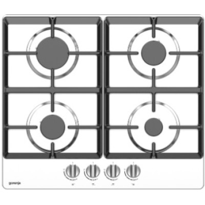 Независимая газовая варочная панель Gorenje G641XHC в Краснодаре