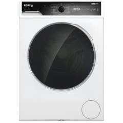Отдельностоящая стиральная машина с паром Korting KWM 58ILS1297