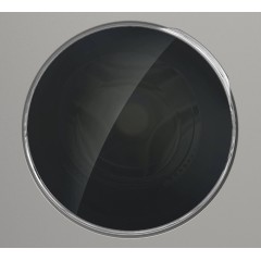 Отдельностоящая стиральная машина с паром Korting KWM 58ILS1297 S