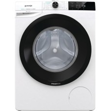 Отдельностоящая стиральная машина Gorenje WEI62SDS