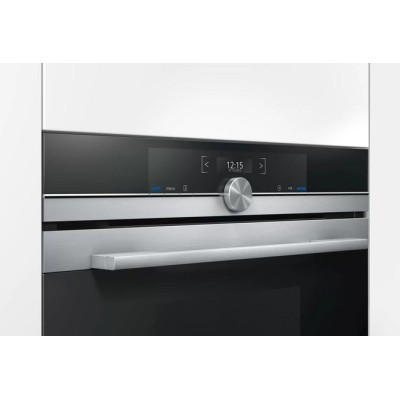 Встраиваемая пароварка Siemens CD634GAS0 в Краснодаре