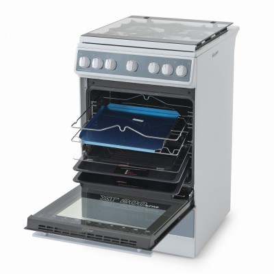Плита газовая Kaiser HGG 52521 KW Eco в Краснодаре