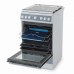Плита газовая Kaiser HGG 52521 KW Eco в Краснодаре