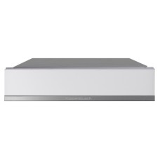 Встраиваемый подогреватель посуды Kuppersbusch CSW 6800.0 W3 Silver Chrome
