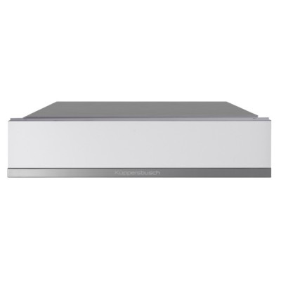 Встраиваемый подогреватель посуды Kuppersbusch CSW 6800.0 W3 Silver Chrome в Краснодаре