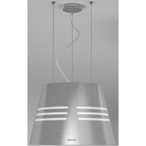 Подвесная вытяжка Brandt BHI1043X в Краснодаре