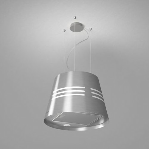 Подвесная вытяжка Brandt BHI1043X в Краснодаре