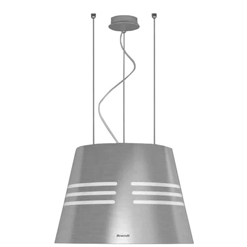 Подвесная вытяжка Brandt BHI1043X в Краснодаре