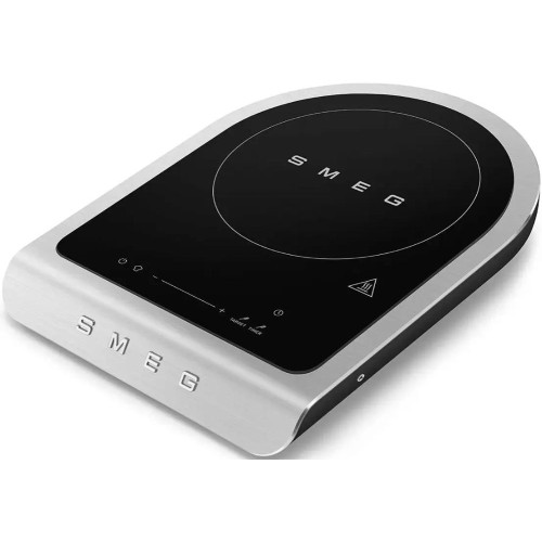 Портативная варочная панель Smeg PIC01BLMEU в Краснодаре