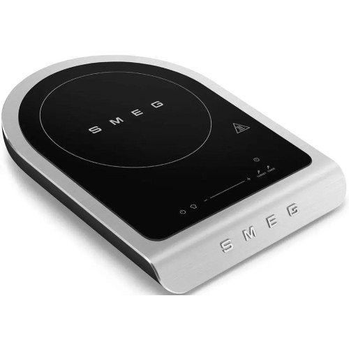 Портативная варочная панель Smeg PIC01BLMEU в Краснодаре
