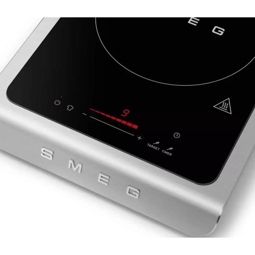 Портативная варочная панель Smeg PIC01EGMEU в Краснодаре