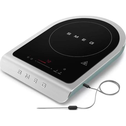 Портативная варочная панель Smeg PIC01EGMEU в Краснодаре