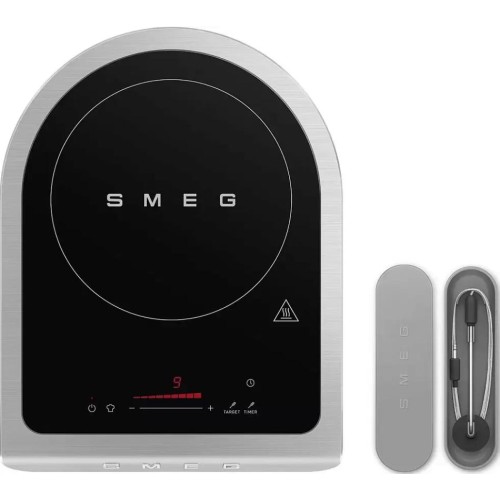 Портативная варочная панель Smeg PIC01EGMEU в Краснодаре