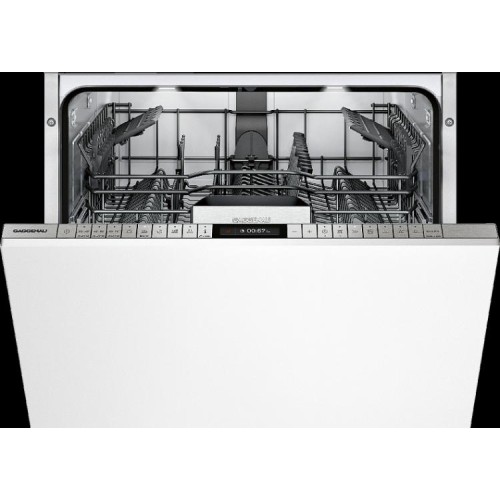 Встраиваемая посудомоечная машина Gaggenau DF 481-160F в Краснодаре