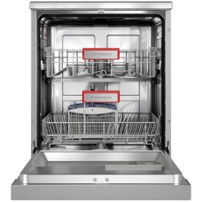 Посудомоечная машина Kuppersberg GGF 6025