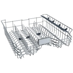 Встраиваемая посудомоечная машина Kuppersbusch G 6500.0 V