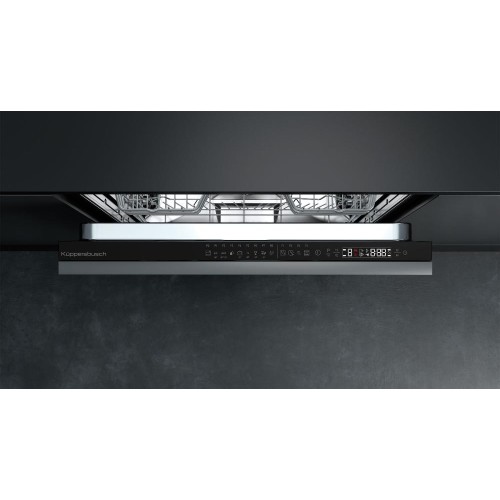 Встраиваемая посудомоечная машина Kuppersbusch G 6500.0 V в Краснодаре