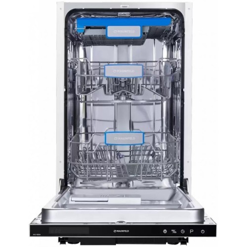 Встраиваемая посудомоечная машина MAUNFELD MLP-08IM в Краснодаре