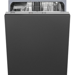 Встраиваемая посудомоечная машина Smeg STL281DS